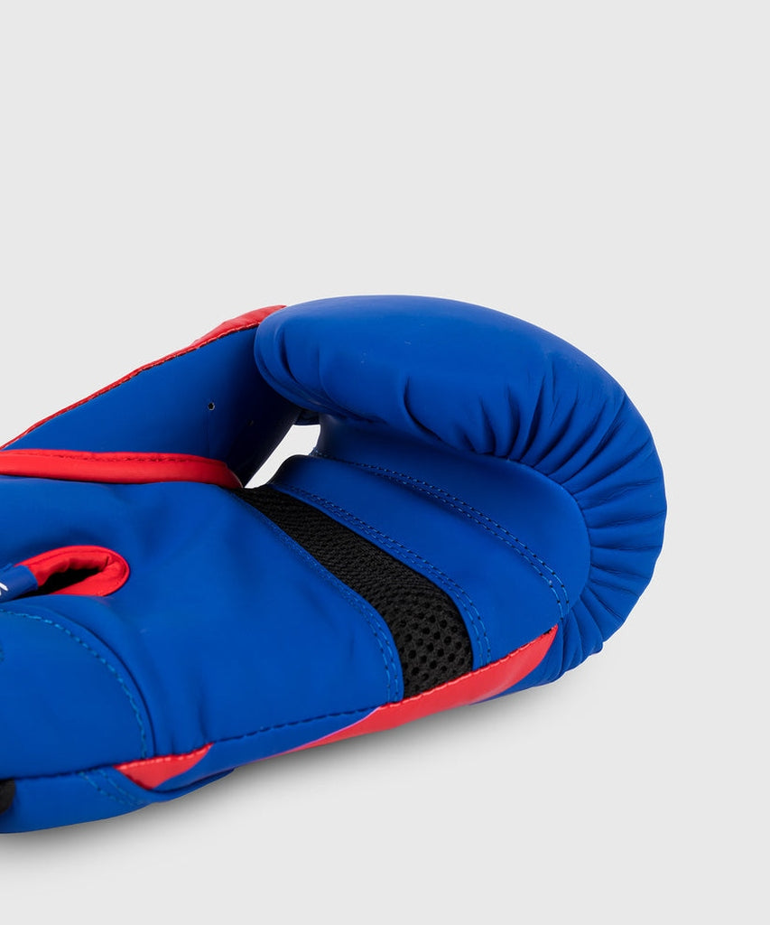 Venum Boxhandschuhe Challenger 4.0, blau-rot