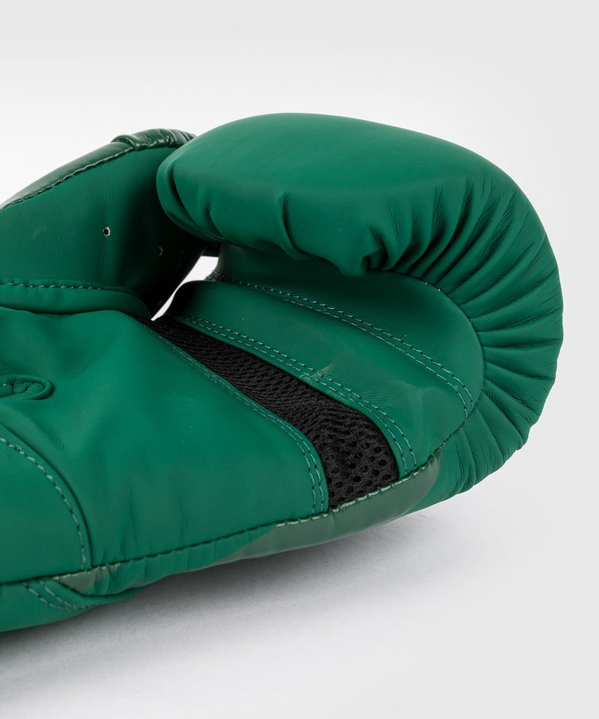 Venum Boxhandschuhe Challenger 4.0, gruen-gruen