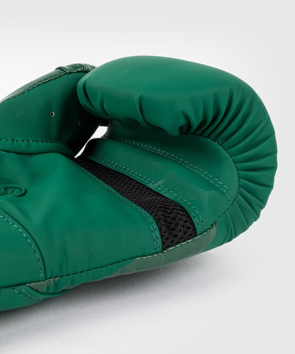 Venum Boxhandschuhe Challenger 4.0, gruen-gruen