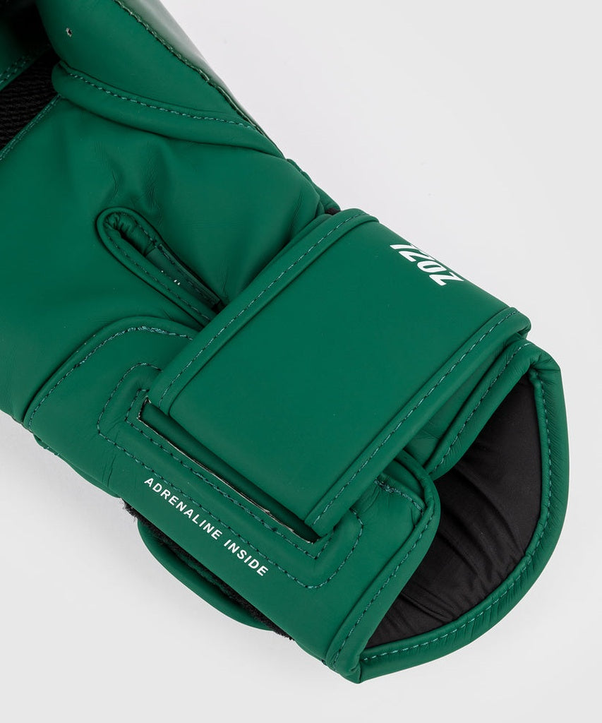 Venum Boxhandschuhe Challenger 4.0, gruen-gruen