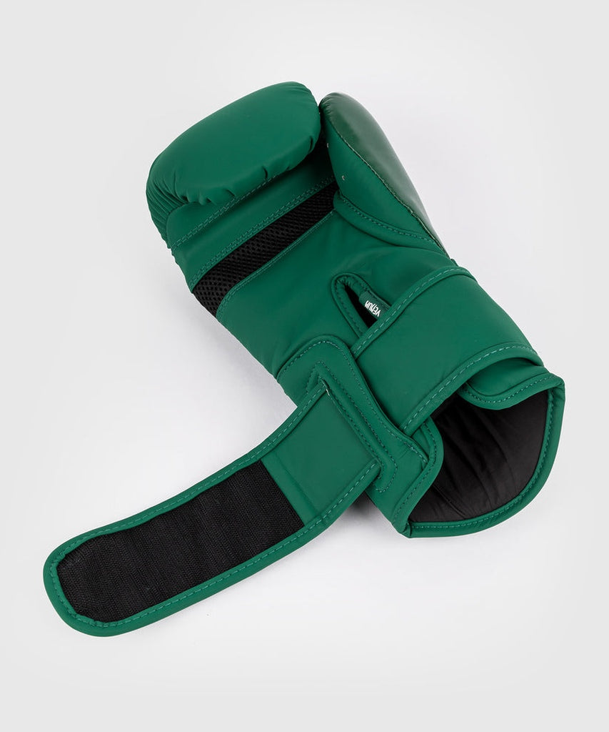 Venum Boxhandschuhe Challenger 4.0, gruen-gruen