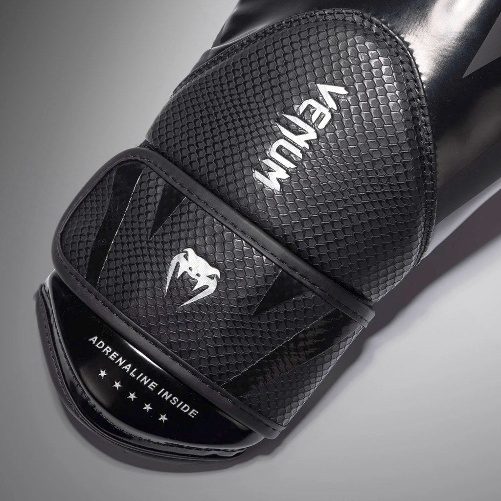 Venum Boxhandschuhe Challenger 4.0 Scales, schwarz