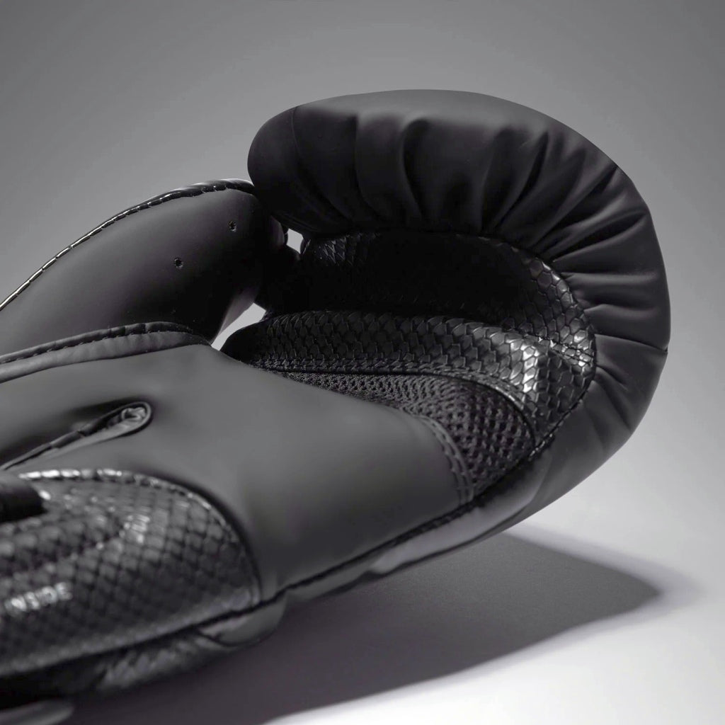 Venum Boxhandschuhe Challenger 4.0 Scales, schwarz
