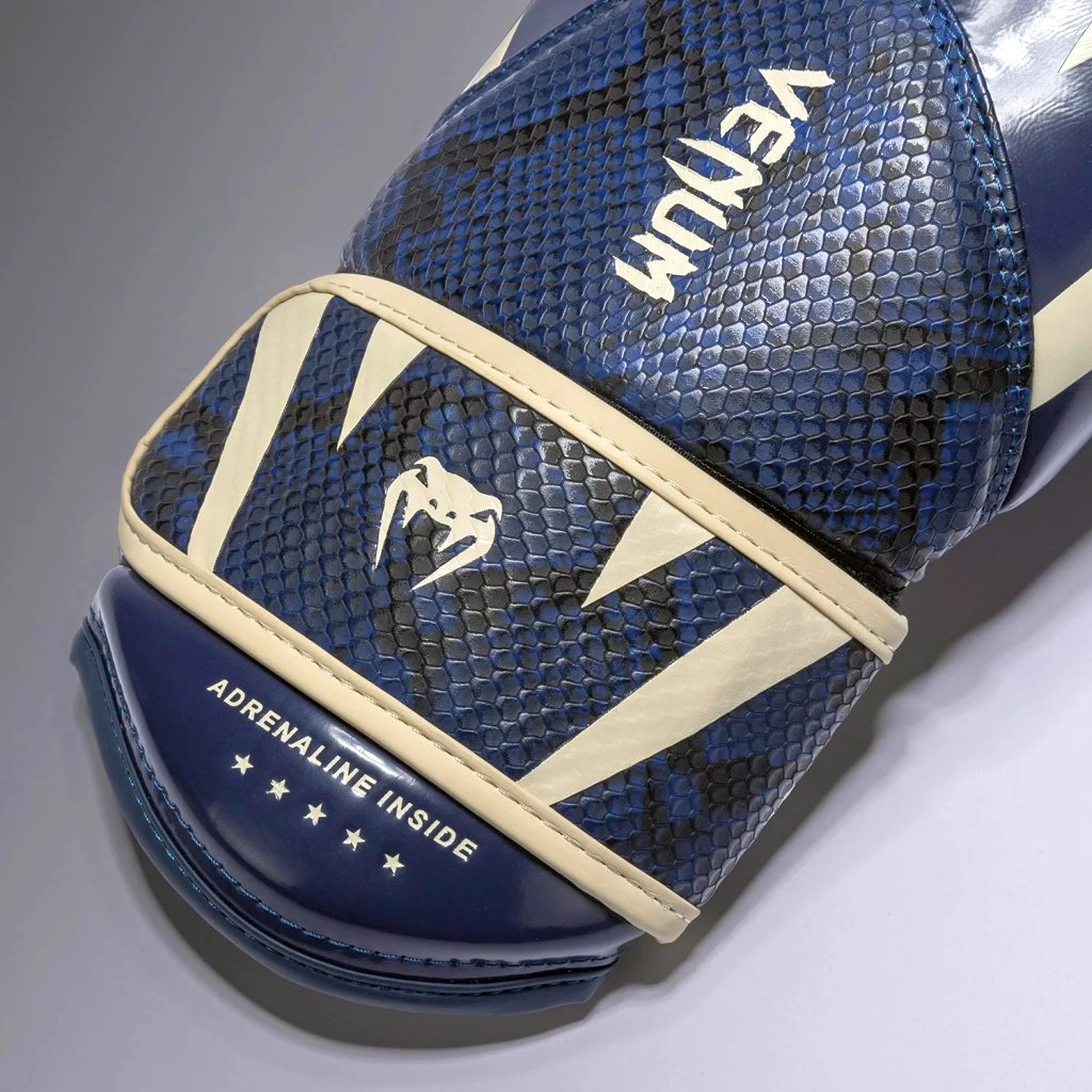 Venum Boxhandschuhe Challenger 4.0 Scales, navy