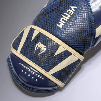 Venum Boxhandschuhe Challenger 4.0 Scales, navy
