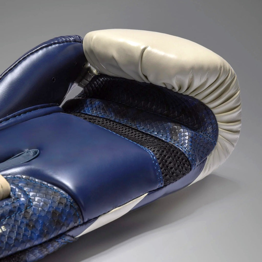 Venum Boxhandschuhe Challenger 4.0 Scales, navy