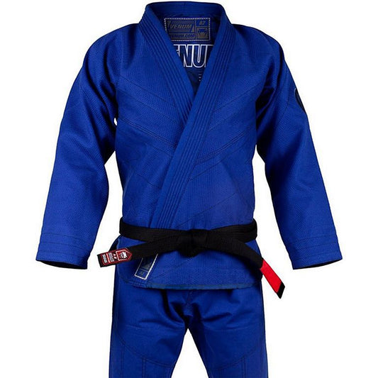 Venum BJJ Gi Classic 2.0, blau
