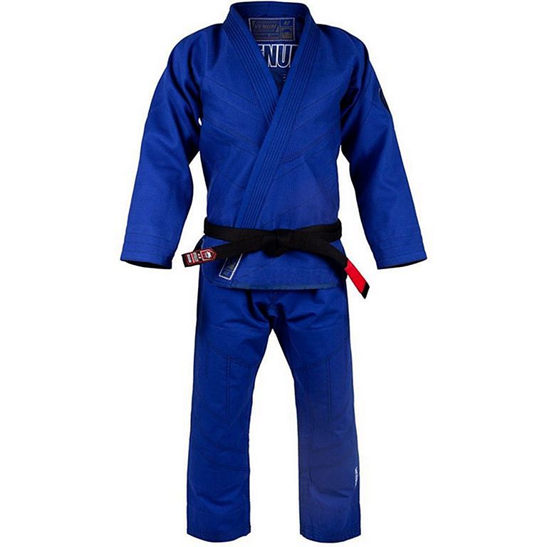 Venum BJJ Gi Classic 2.0, blau