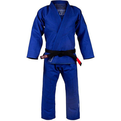 Venum BJJ Gi Classic 2.0, blau
