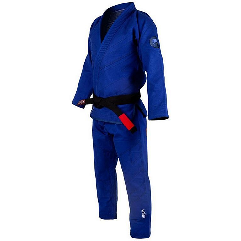 Venum BJJ Gi Classic 2.0, blau
