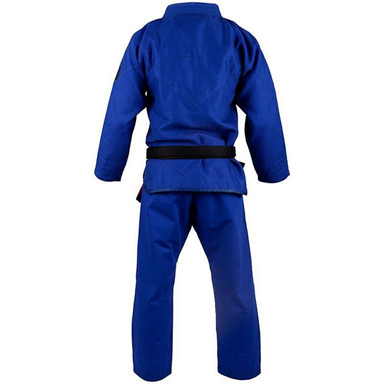 Venum BJJ Gi Classic 2.0, blau