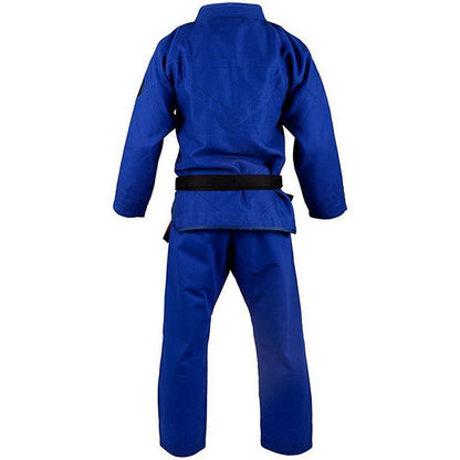 Venum BJJ Gi Classic 2.0, blau