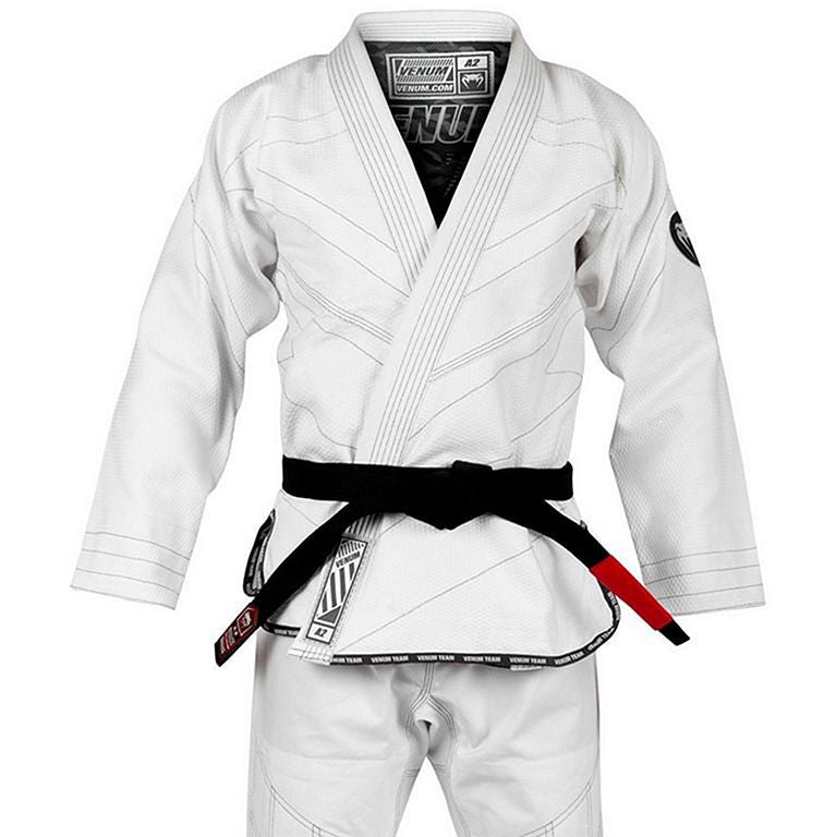 Venum BJJ Gi Classic 2.0, weiss
