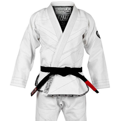 Venum BJJ Gi Classic 2.0, weiss