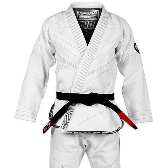 Venum BJJ Gi Classic 2.0, weiss