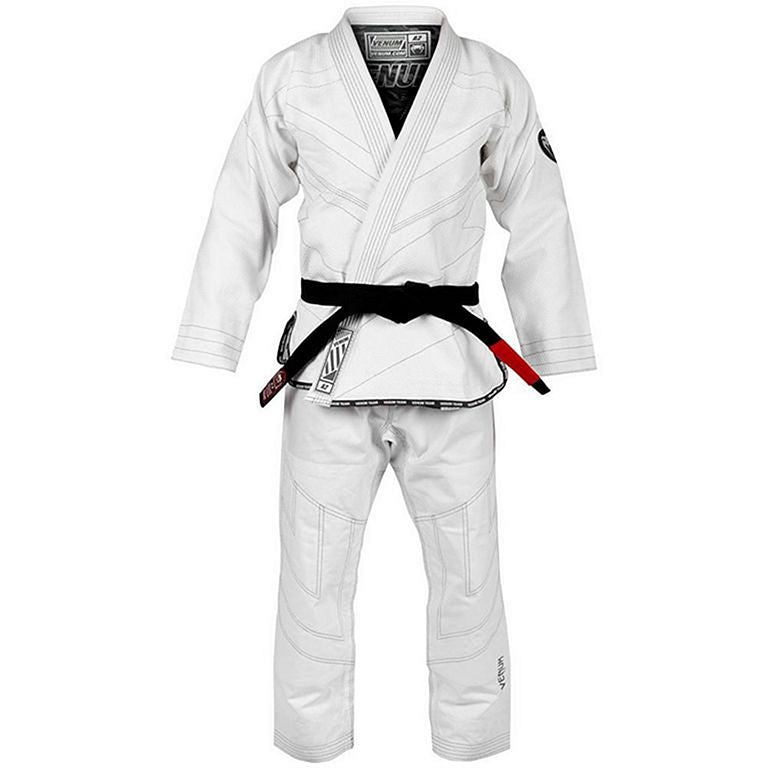 Venum BJJ Gi Classic 2.0, weiss