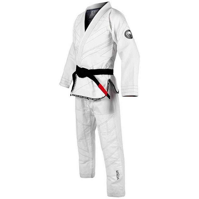 Venum BJJ Gi Classic 2.0, weiss