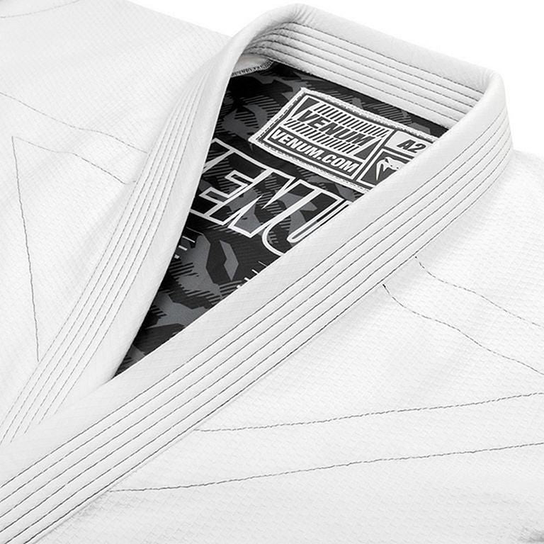 Venum BJJ Gi Classic 2.0, weiss