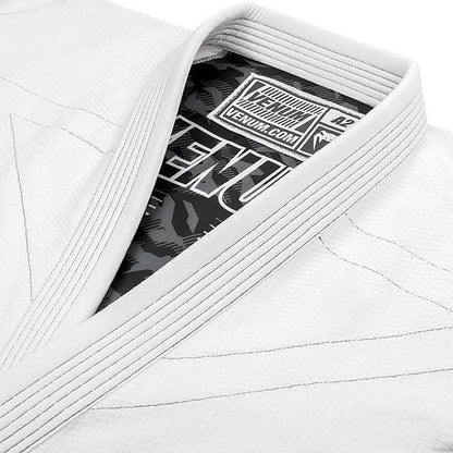 Venum BJJ Gi Classic 2.0, weiss