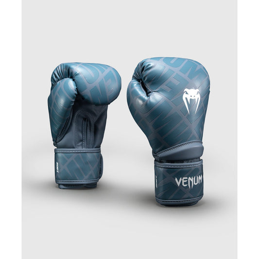 Venum Boxhandschuhe Contender 1.5 XT 3D, blau