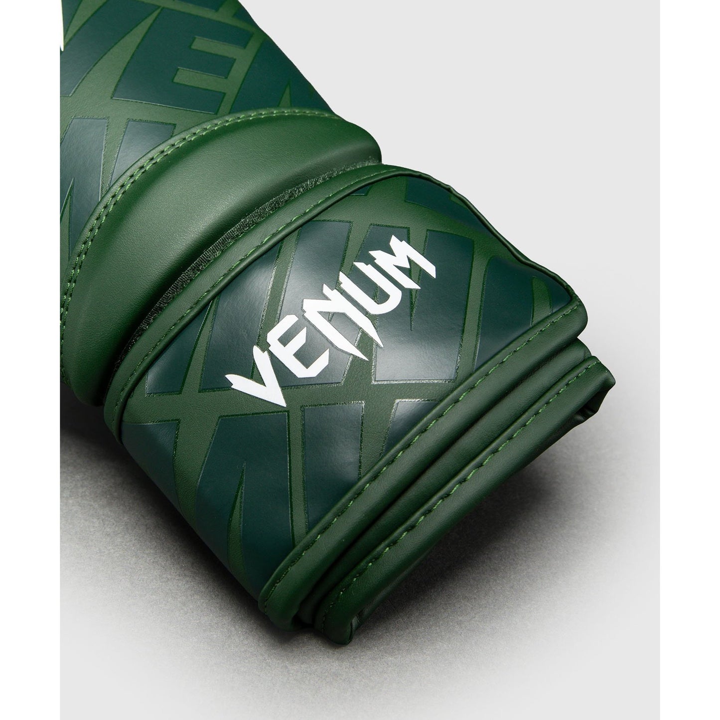 Venum Boxhandschuhe Contender 1.5 XT 3D, gruen-weiss