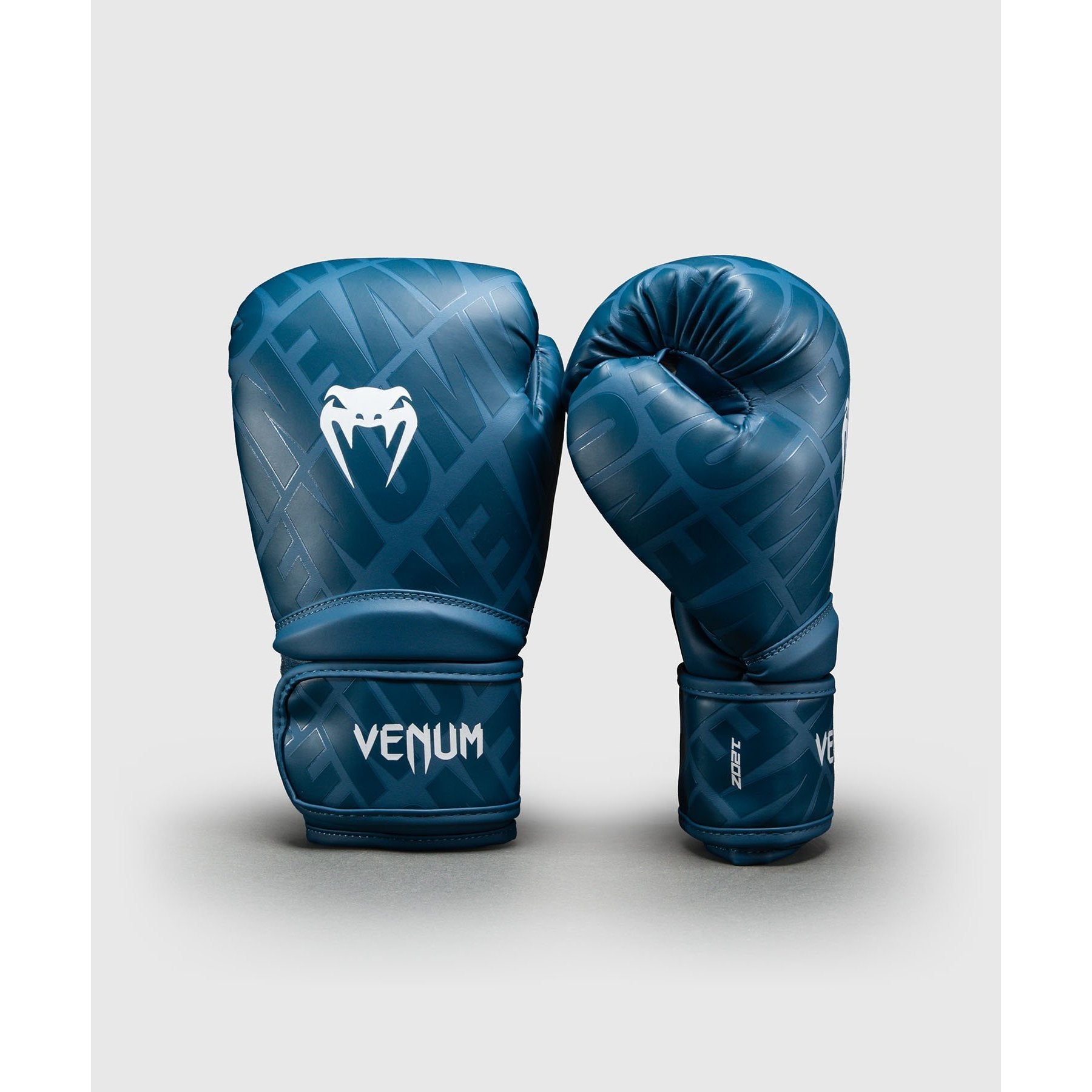 Venum Boxhandschuhe Contender 1.5 XT 3D, navy-weiss