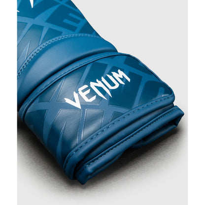 Venum Boxhandschuhe Contender 1.5 XT 3D, navy-weiss