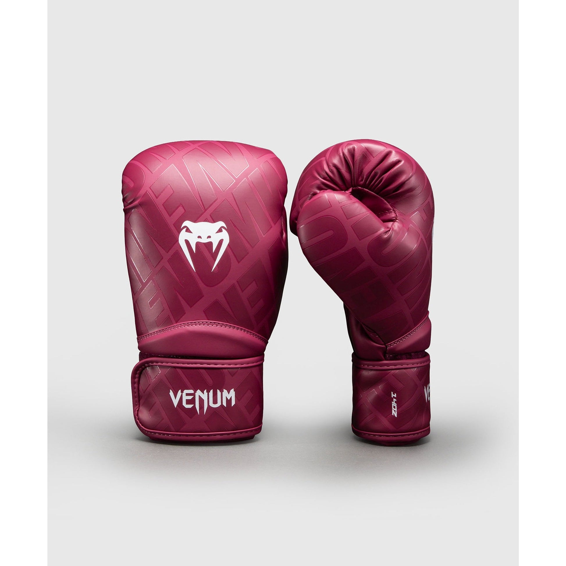 Venum Boxhandschuhe Contender 1.5 XT 3D, rosa