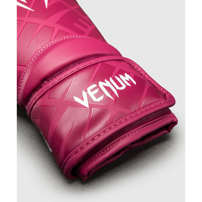 Venum Boxhandschuhe Contender 1.5 XT 3D, rosa