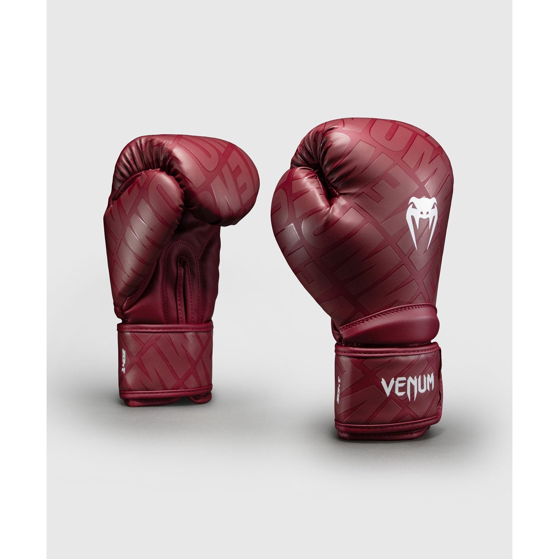 Venum Boxhandschuhe Contender 1.5 XT 3D, rot