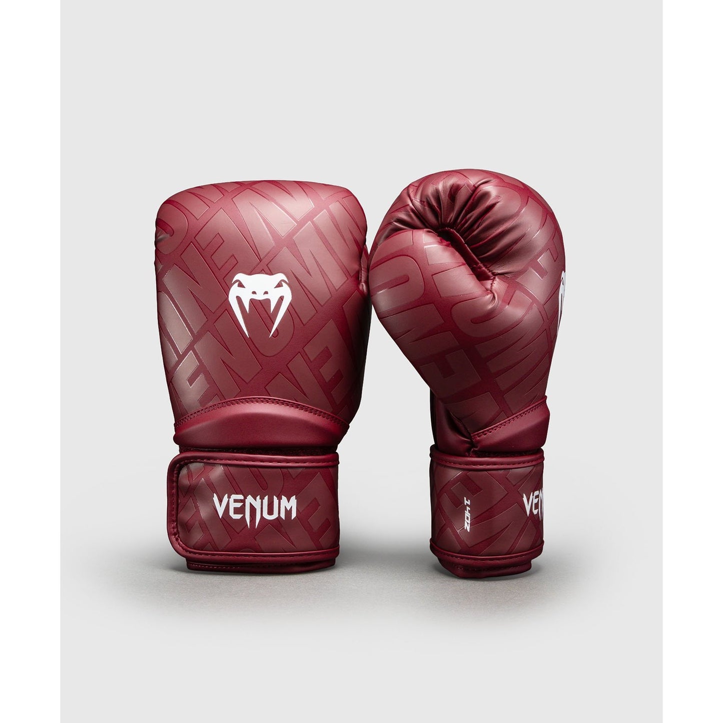 Venum Boxhandschuhe Contender 1.5 XT 3D, rot
