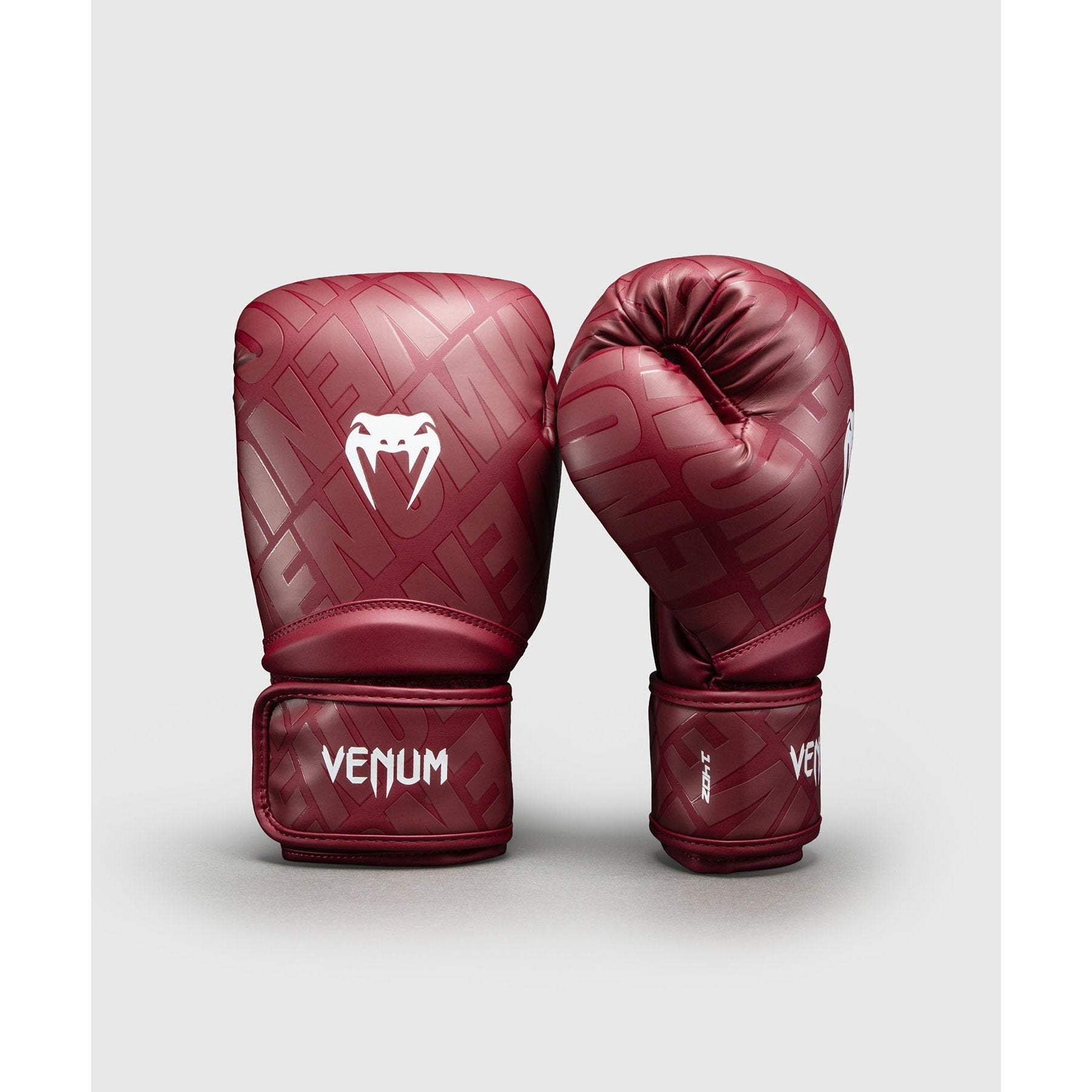 Venum Boxhandschuhe Contender 1.5 XT 3D, rot