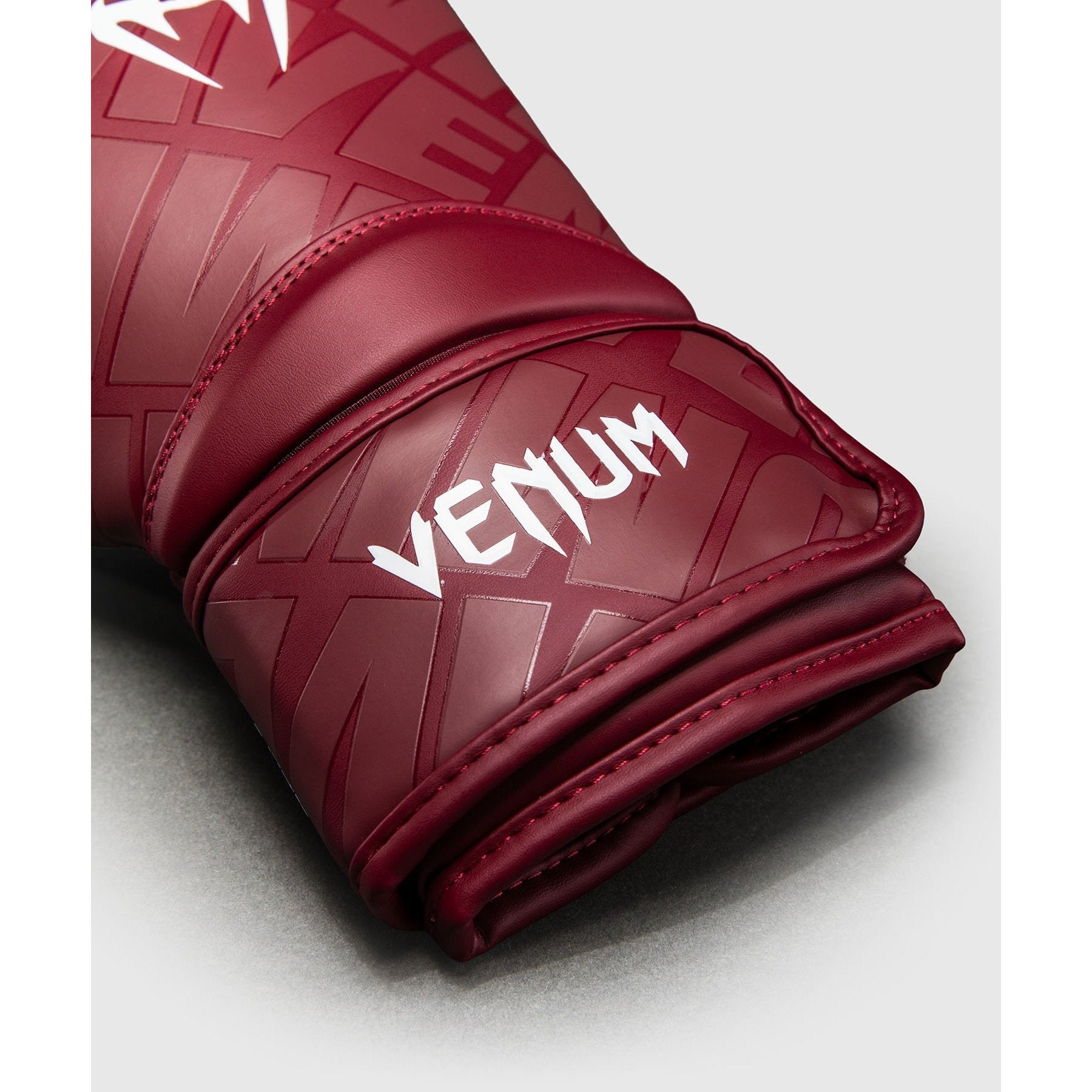 Venum Boxhandschuhe Contender 1.5 XT 3D, rot