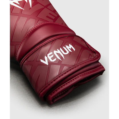 Venum Boxhandschuhe Contender 1.5 XT 3D, rot