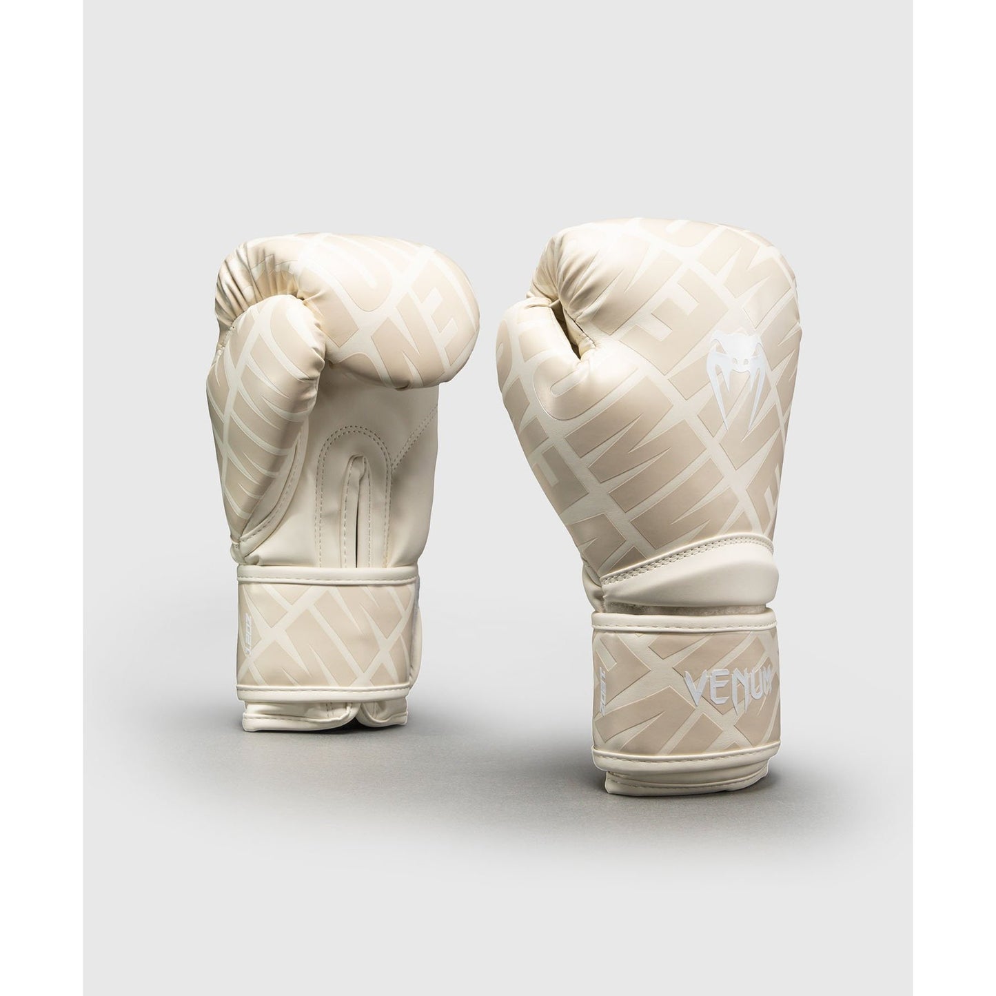 Venum Boxhandschuhe Contender 1.5 XT 3D, weiss-weiss
