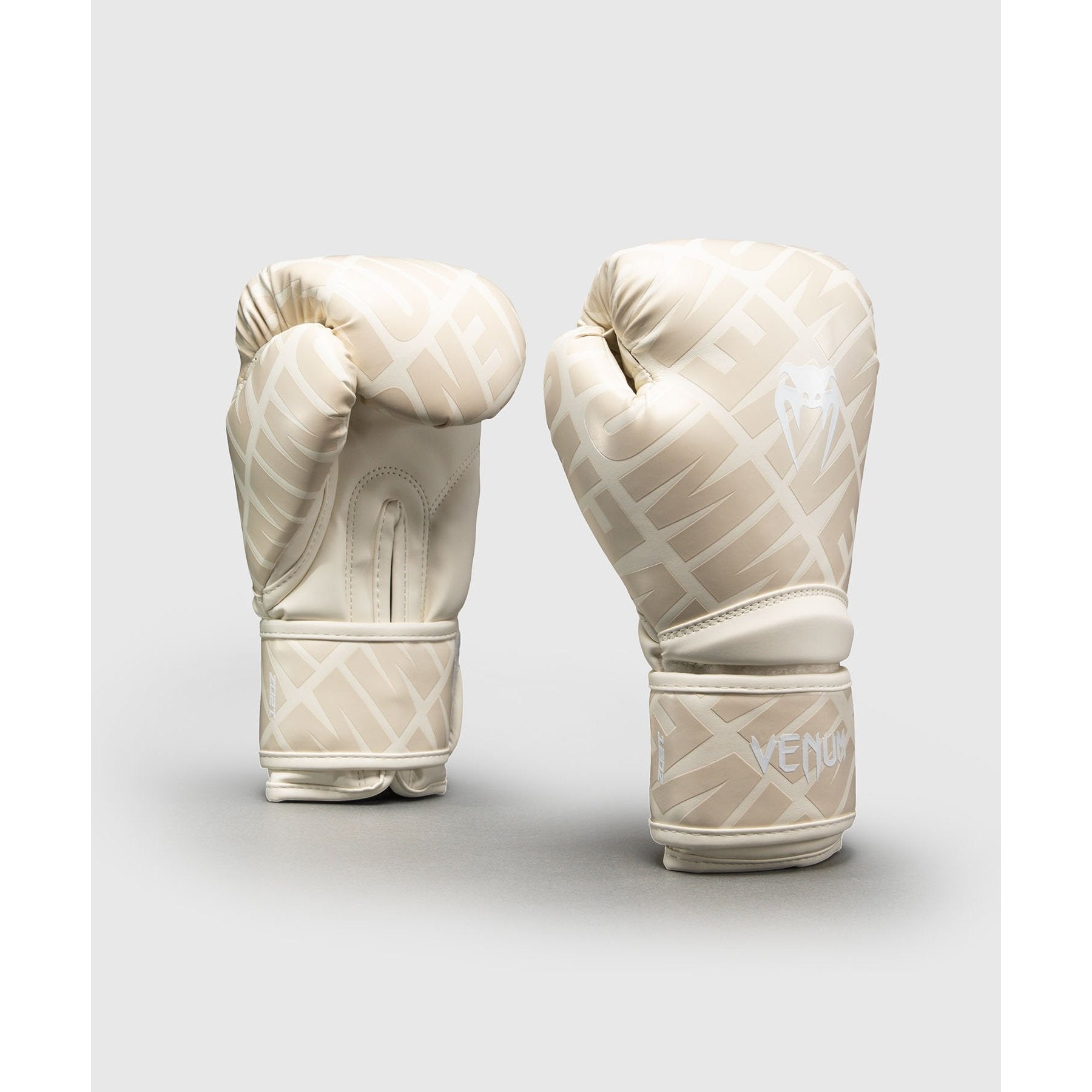 Venum Boxhandschuhe Contender 1.5 XT 3D, weiss-weiss