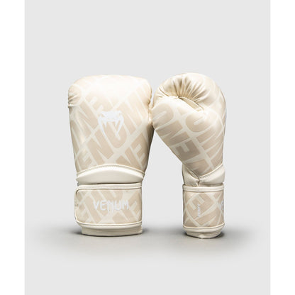 Venum Boxhandschuhe Contender 1.5 XT 3D, weiss-weiss