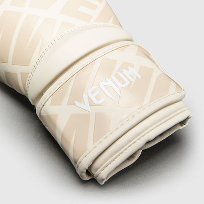 Venum Boxhandschuhe Contender 1.5 XT 3D, weiss-weiss