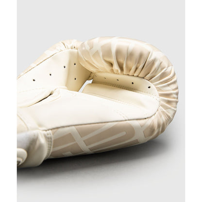 Venum Boxhandschuhe Contender 1.5 XT 3D, weiss-weiss
