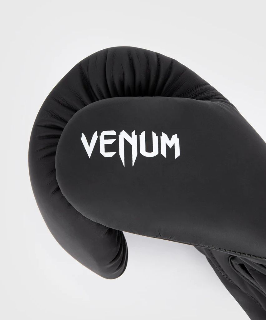 Venum Boxhandschuhe Contender 1.5, schwarz-weiss