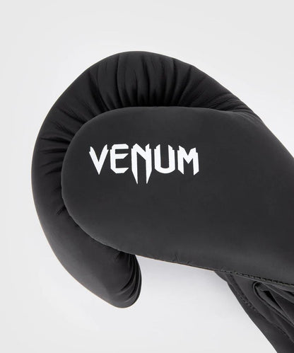 Venum Boxhandschuhe Contender 1.5, schwarz-weiss