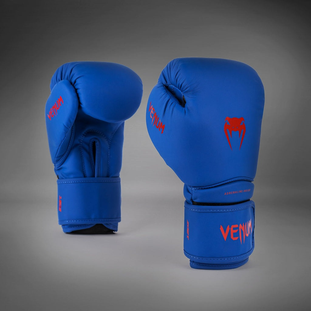 Venum Boxhandschuhe Contender 1.5, blau