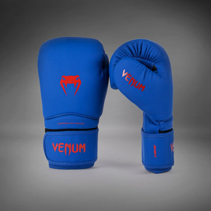 Venum Boxhandschuhe Contender 1.5, blau