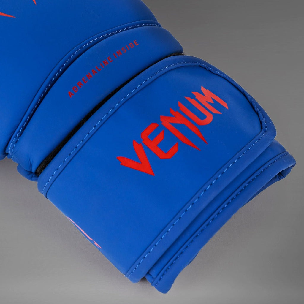 Venum Boxhandschuhe Contender 1.5, blau