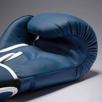 Venum Boxhandschuhe Contender 1.5, blau-weiss