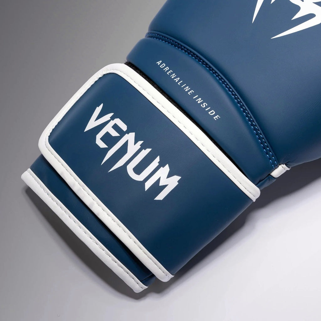 Venum Boxhandschuhe Contender 1.5, blau-weiss