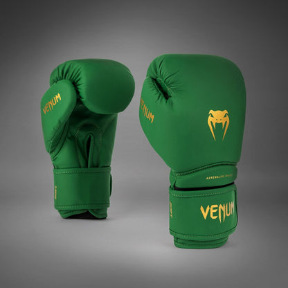 Venum Boxhandschuhe Contender 1.5, gruen