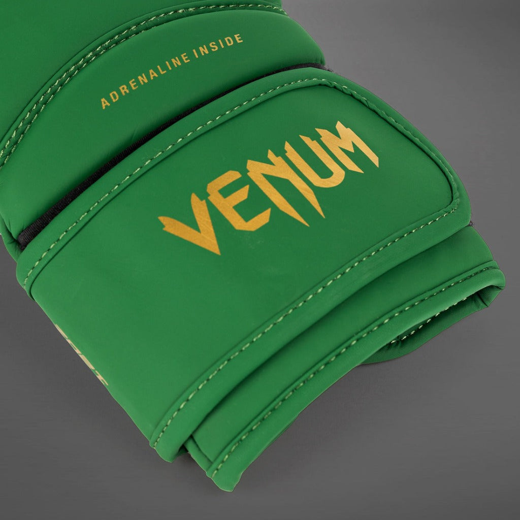 Venum Boxhandschuhe Contender 1.5, gruen