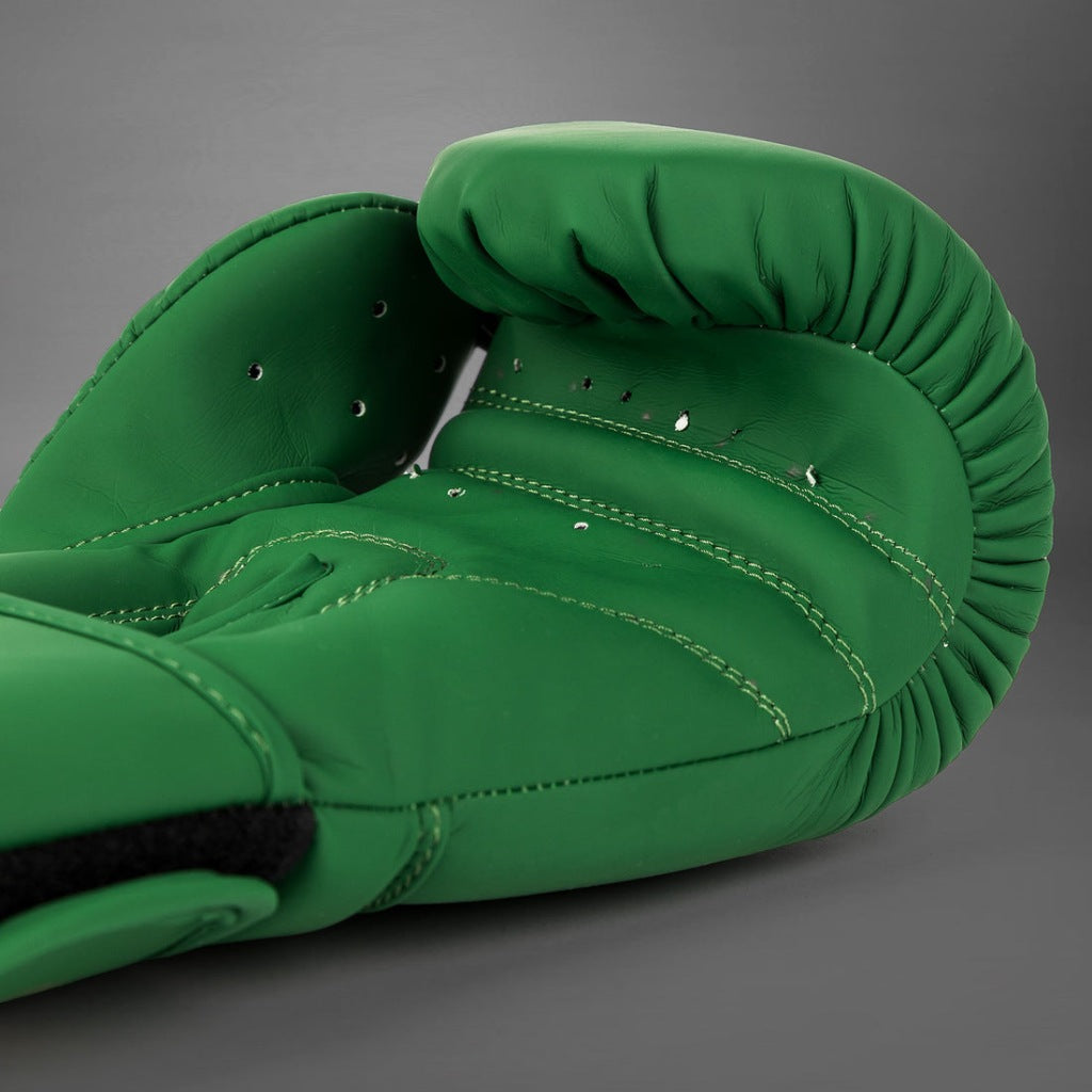 Venum Boxhandschuhe Contender 1.5, gruen