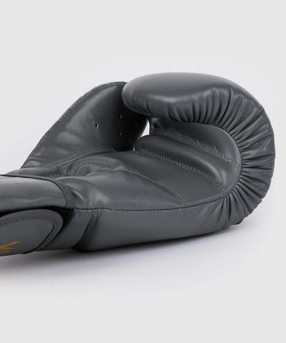 Venum Boxhandschuhe Contender 1.5, grau-gold
